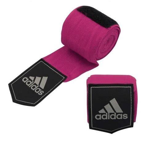 bandages boksen adidas maat|Adidas Boksbandages voor volwassenen en kinderen.